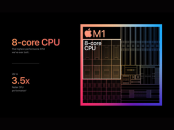 Why is M1 Chip on Apple so critical? | Inquirer Technology