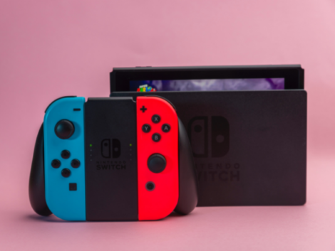 Nintendo Switch: New model vs. Pro