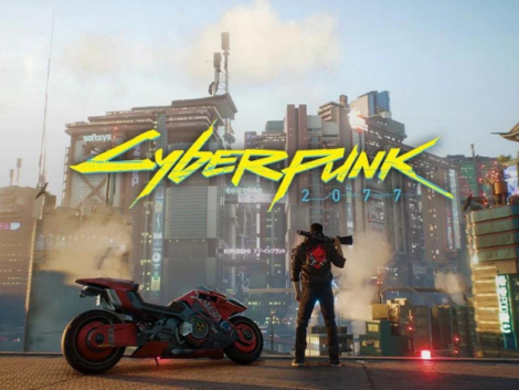 Cyberpunk 2077 Review - The Hopeful