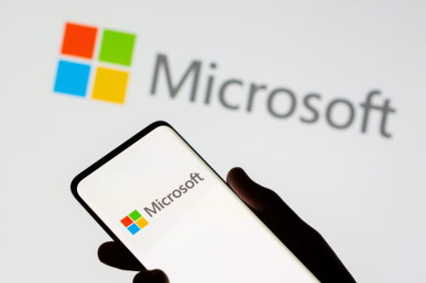 Microsoft says Russian group has targeted hundreds of US networks