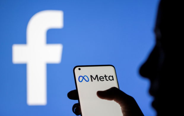 Facebook to be called Meta in nod to its 'metaverse' vision