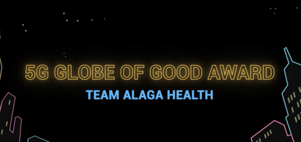 Globe Alaga Health