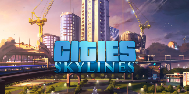 cities skylines all chirper looks