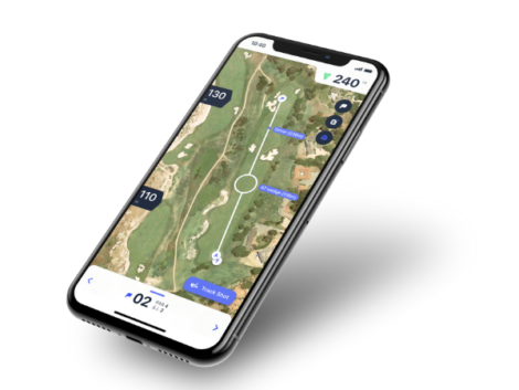 Hole 19 Golf GPS & Scoring