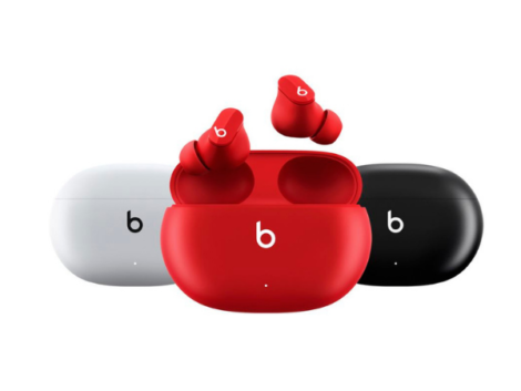 Airpods vs. Beats - Design