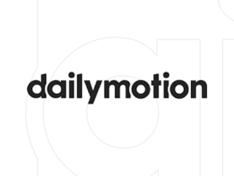 #1. DailyMotion - Overall best YouTube alternative