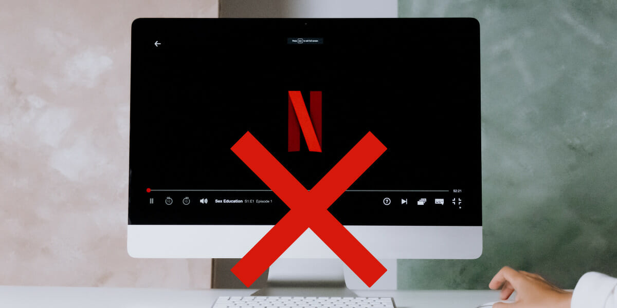 Here s How To Cancel Netflix Subscription Inquirer Technology