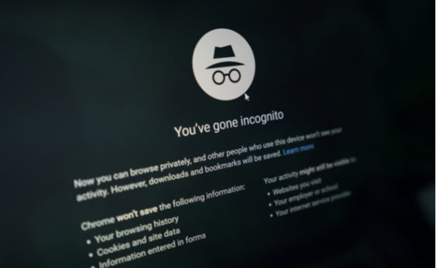 How To Go Incognito Mode Inquirer Technology