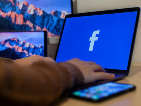 What should I do after reporting a Facebook hack?