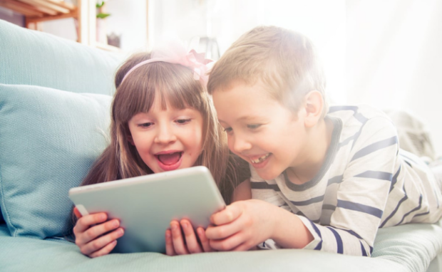 Why do kids need a tablet? - Benefits of tablets for children: education, creativity, digital literacy, interactive learning.