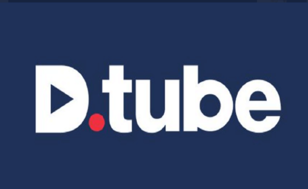 DTube: Secure Video Platform to Upload Videos