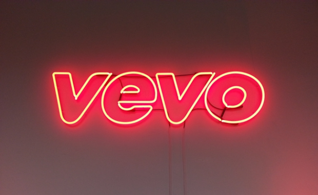 Vevo: Great YouTube Alternative for Music Videos