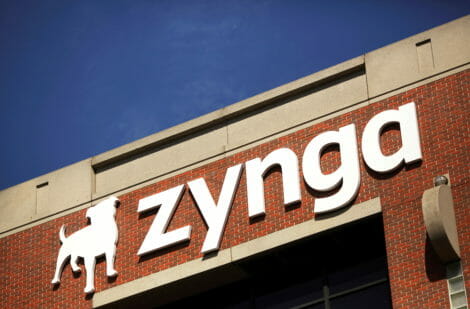 Take-Two buys FarmVille maker Zynga for $11 billion in mobile gaming push