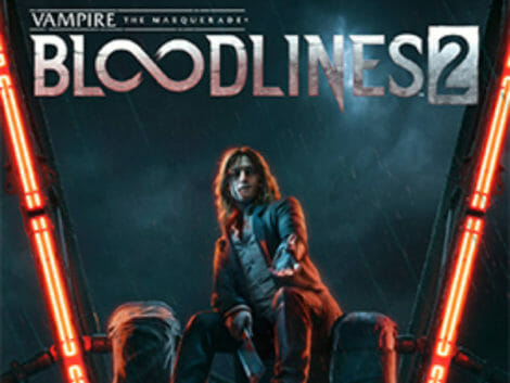 Vampire: The Masquerade – Bloodlines 2: