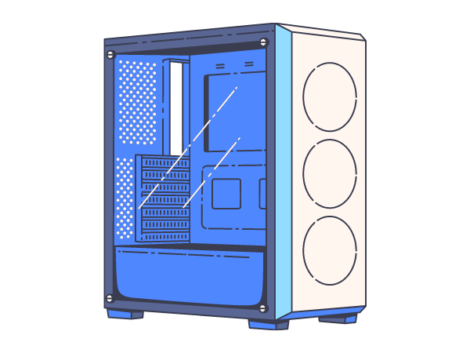 What to Know About a PC Case
