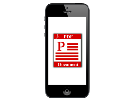How To Digitally Sign A PDF On iPhone