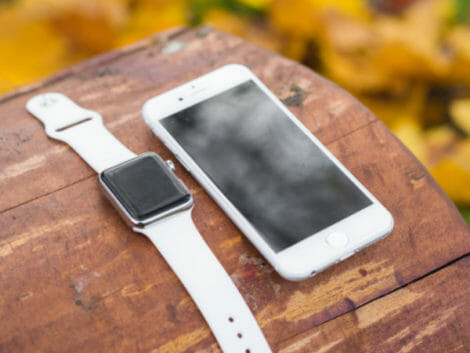 How to Locate Apple Devices Using Apple Watch