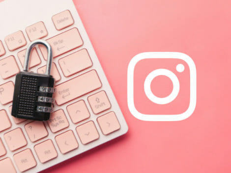 Is it easy to hack into an Instagram account?