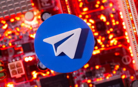 Brazil Supreme Court judge suspends Telegram app – reports