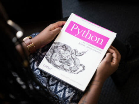 Beginner Concepts You Should Learn in Python Programming.