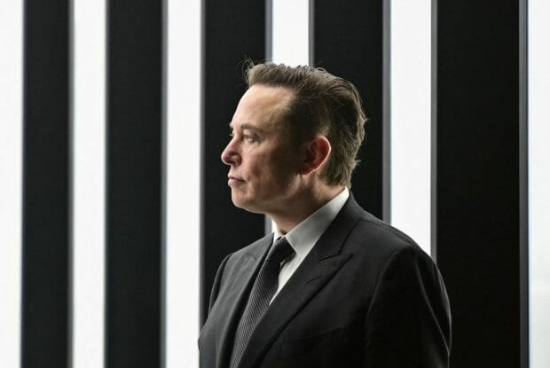 Elon Musk giving ‘serious thought’ to build new social media platform