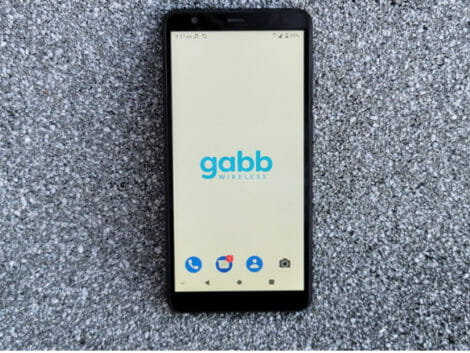 This is the Gabb Z2.