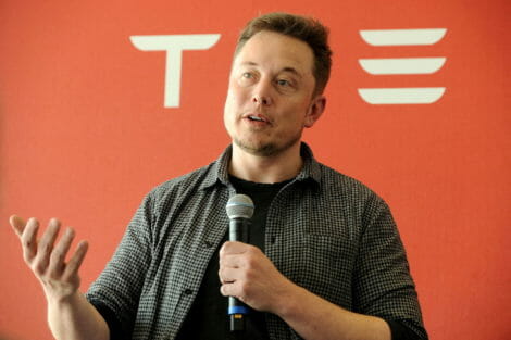 Twitter to name top shareholder Elon Musk to board