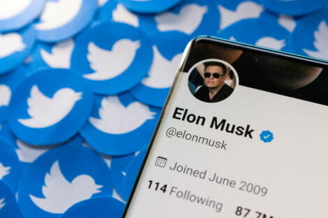 Elon Musk says his new artificial intelligence company, xAI, will use public tweets from Twitter to train its AI models and work with Tesla on AI software.