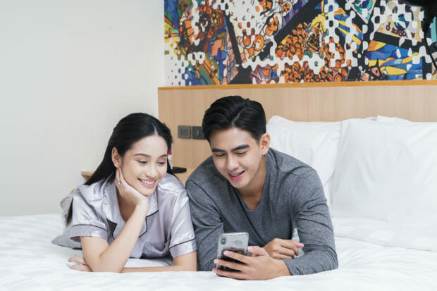 Robinsons Hotels Mobile App