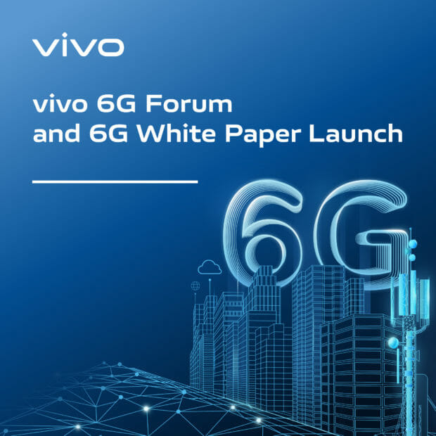 vivo releases third 6G white paper