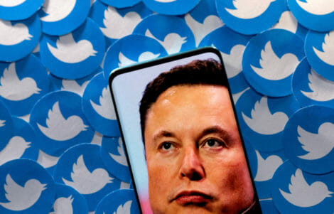 Elon Musk says his $44 billion deal to buy the company should proceed on its original terms if Twitter Inc. could provide its method of sampling 100 accounts and how it confirmed that the accounts are real
