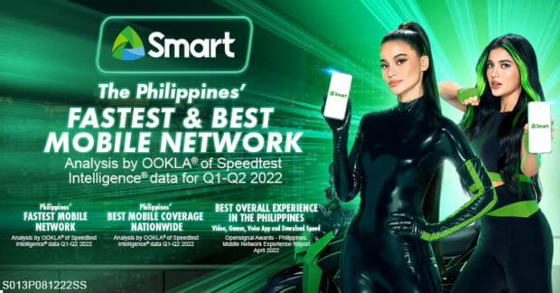 Smart Best Network