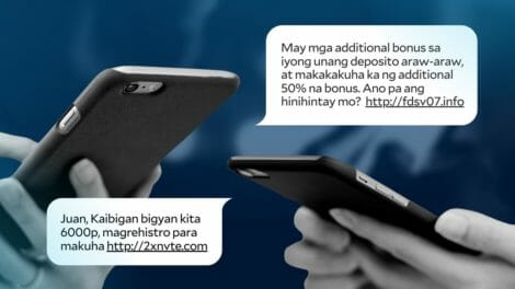 The National Telecommunications Commission (NTC) has ordered its regional officers, as well as telecommunication firms, to intensify warnings against text scams amid a persistent proliferation of unsolicited text messages to phone users.