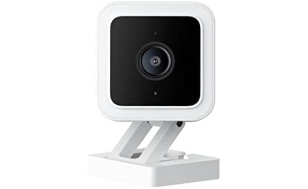 This is a webcam.
