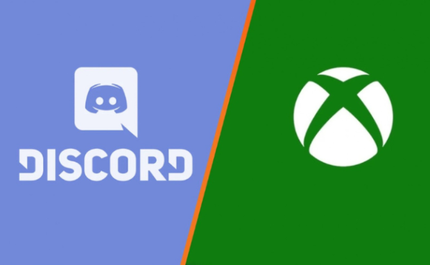 This represents Discord Voice Chats on Xbox.