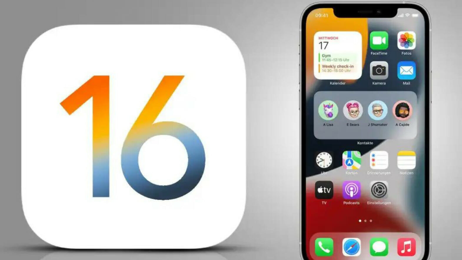 iPhone Hacks: Here's How to Fix the 4 Most Annoying iOS 16 Features - CNET