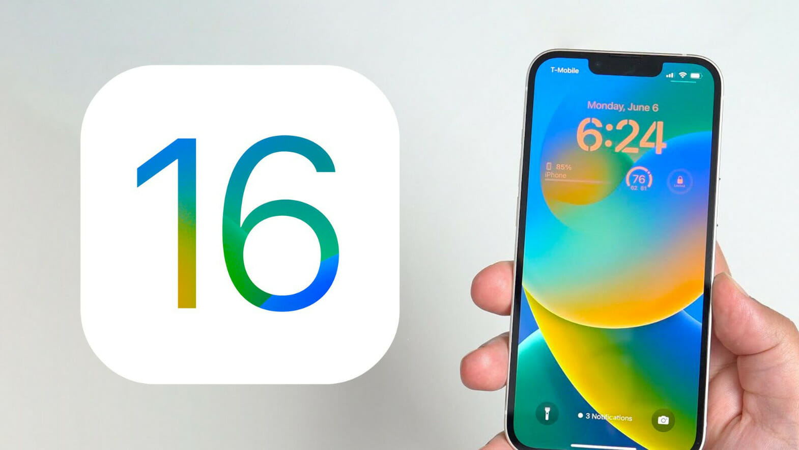 The Best Features Of The iOS 16 Update | Inquirer Technology