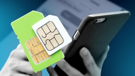 The DICT will already be able to identify text scammers as the mandatory SIM registration ends