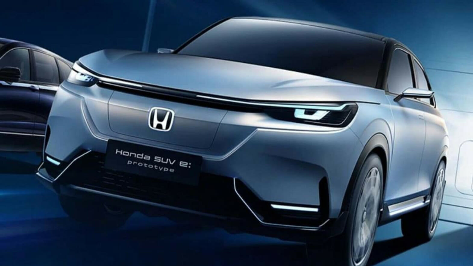 Honda Prologue Larger Than The CR-V | Inquirer Technology