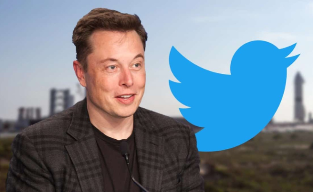 This shows that Elon Musk may buy Twitter again.