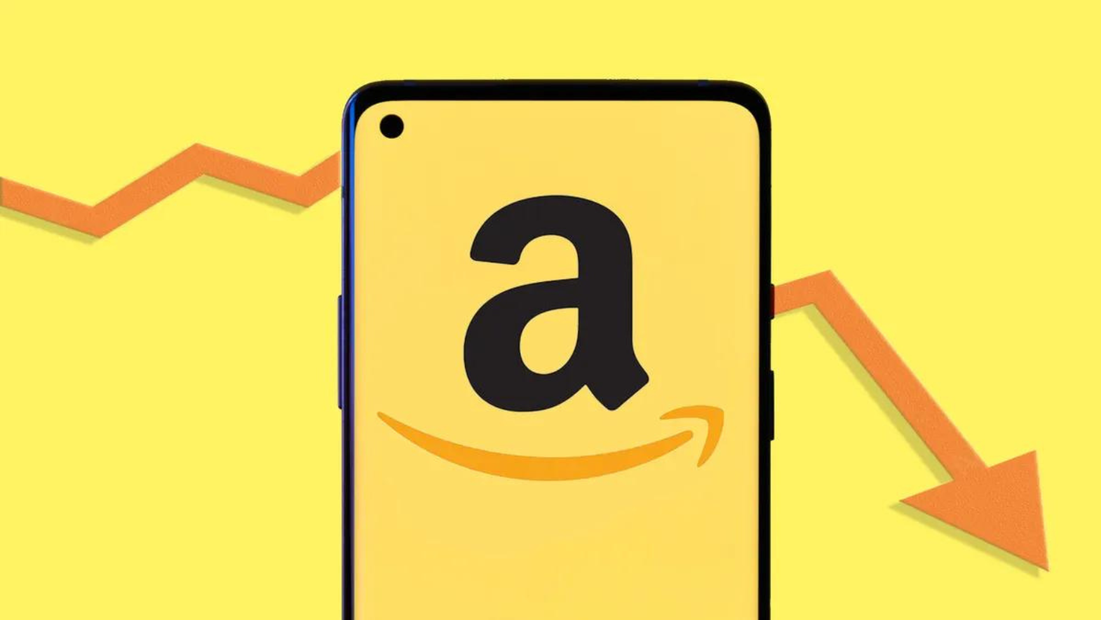 Amazon Market Value Slashed By $1 Trillion | Inquirer Technology