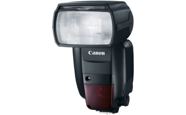 This is a Canon gadget.