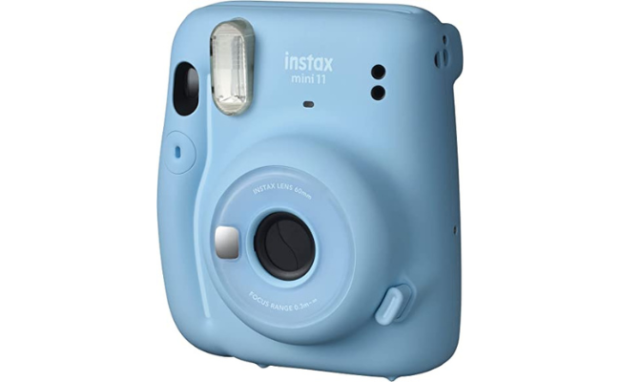 This is the Fujifilm Instax.