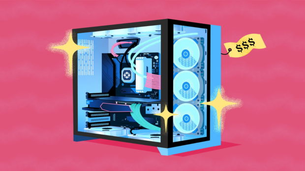 What You Should Look For In A Gaming PC

 | Biden News