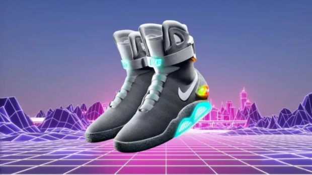 Nike Metaverse Lets You Create Digital Sneakers | Inquirer Technology