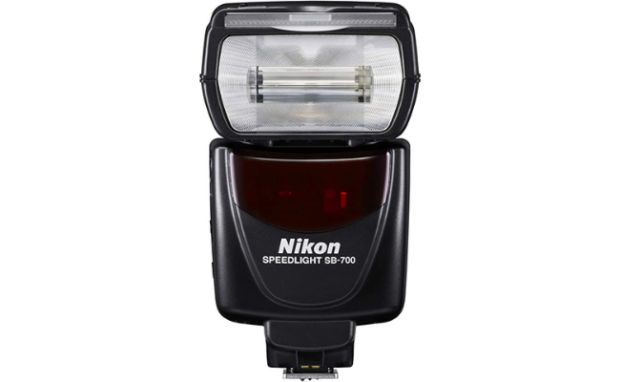 This is a Nikon gadget.