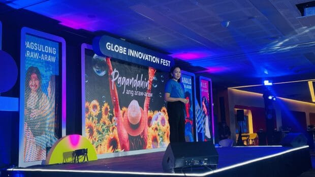 Globe Innovation Fest GIF 2022