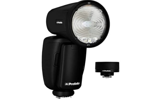 This is a Profoto gadget.