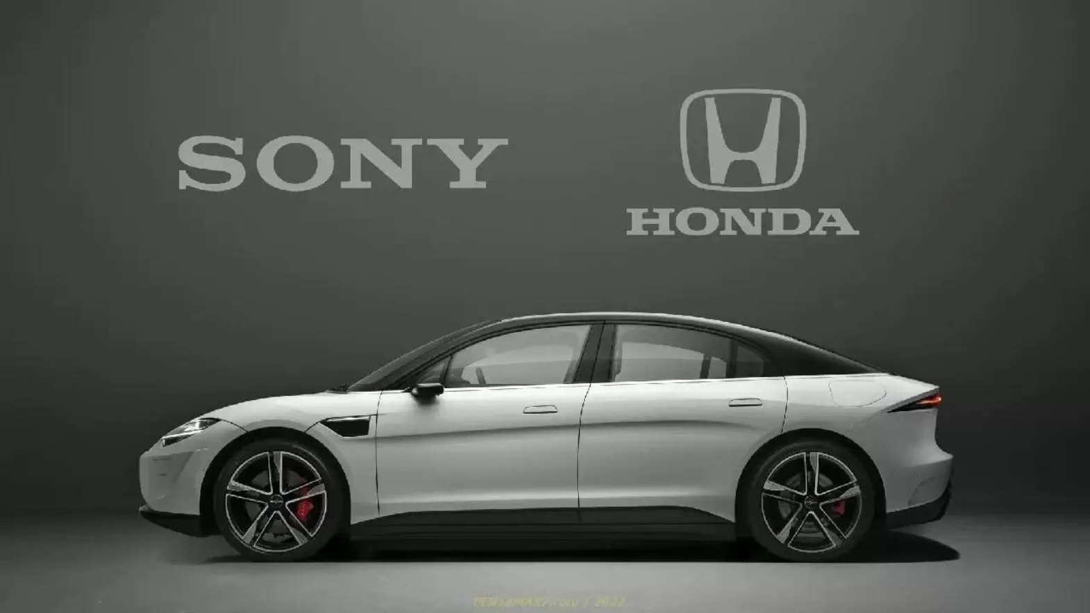 Sony and Honda To Release Car With Integrated PS5 | Inquirer Technology