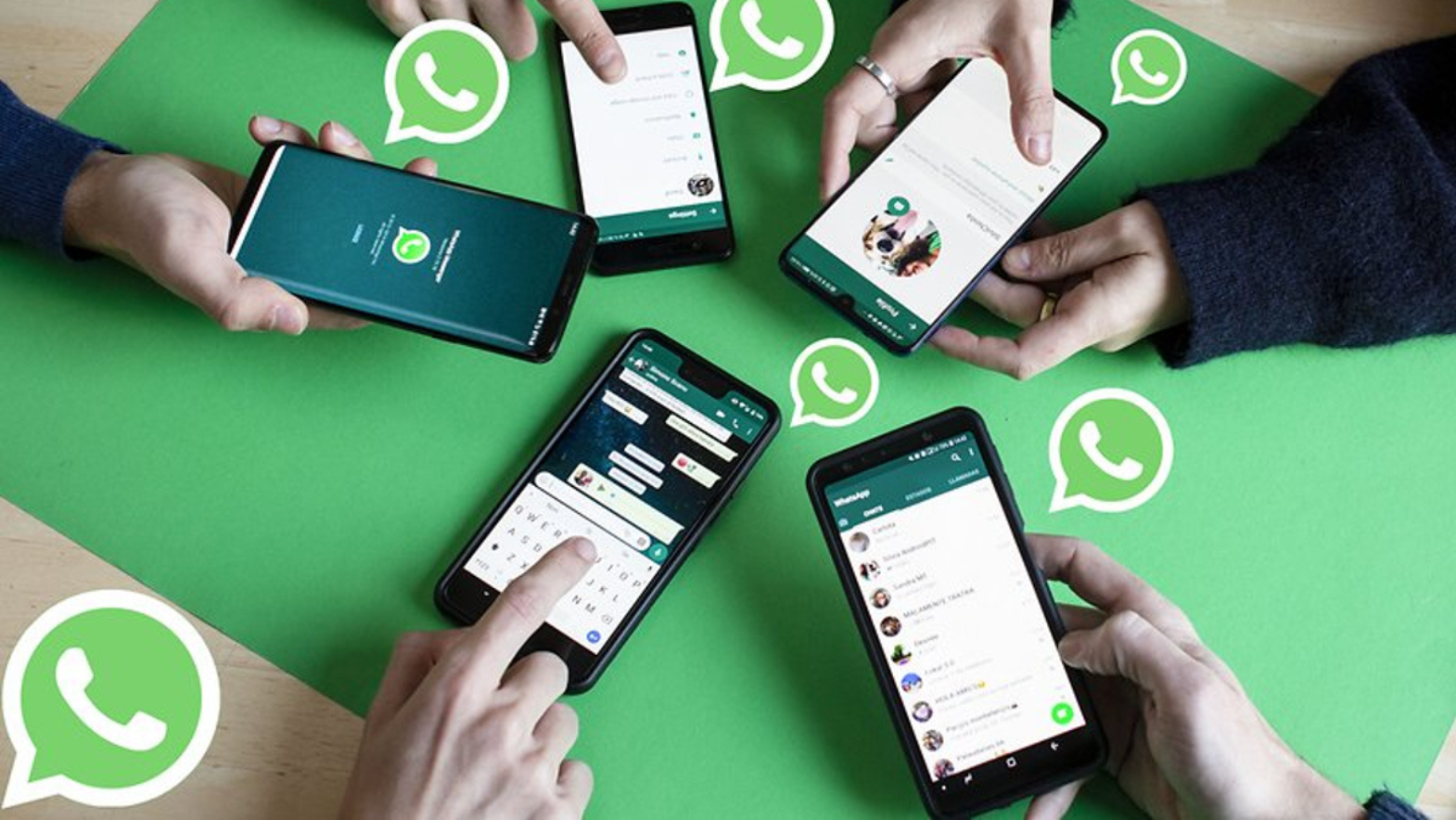 Whatsapp Communities And Other Features Roll Out Inquirer Technology